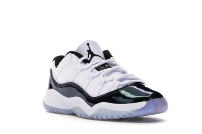 Jordan 11 Retro Low Iridescent (PS)