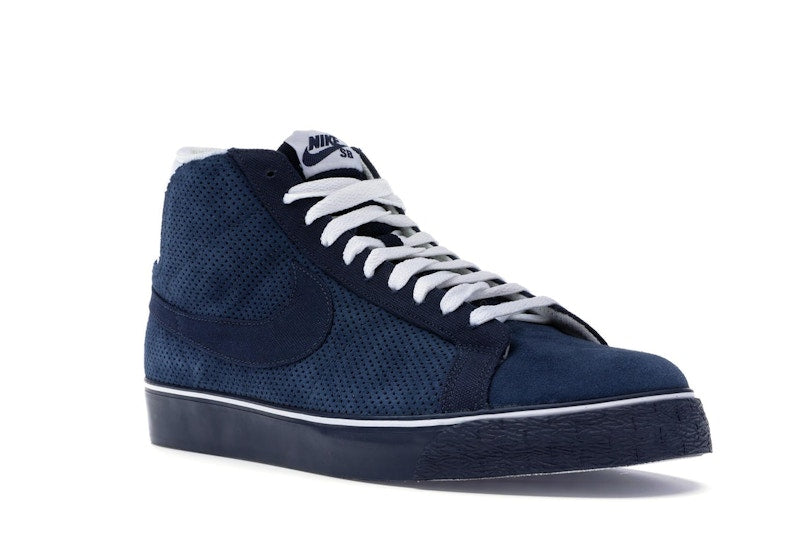 Nike SB Blazer Poets Lighthouse