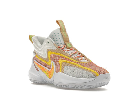 Nike Cosmic Unity 2 Off-White Football Grey