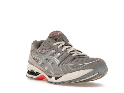 ASICS Gel-Kayano 14 Clay Grey Pure Silver