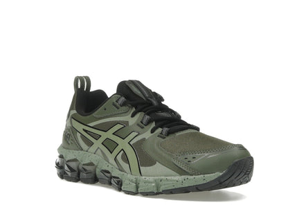 ASICS Gel-Quantum 180 Olive Canvas