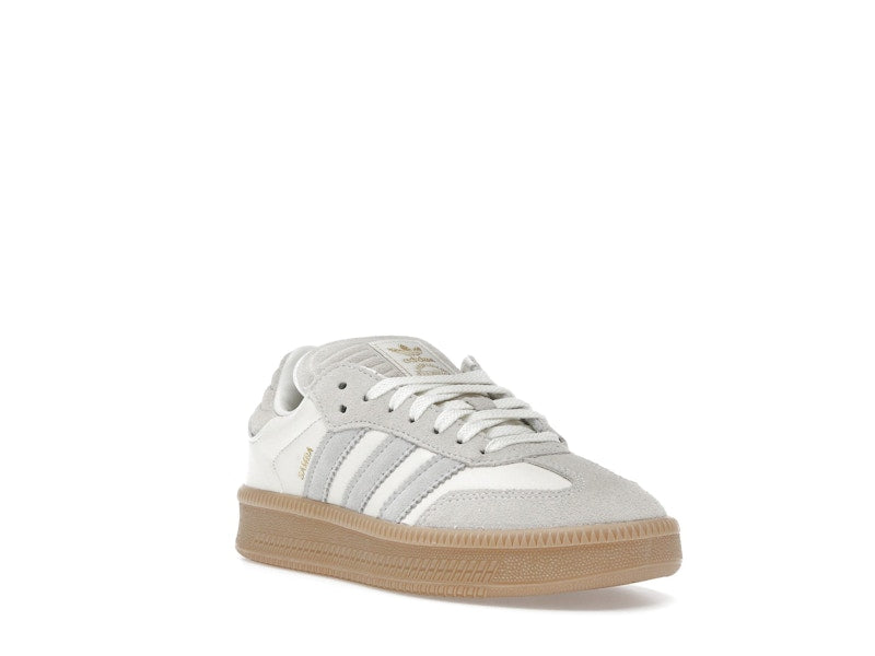 adidas Samba XLG Off White Grey Gum (GS)