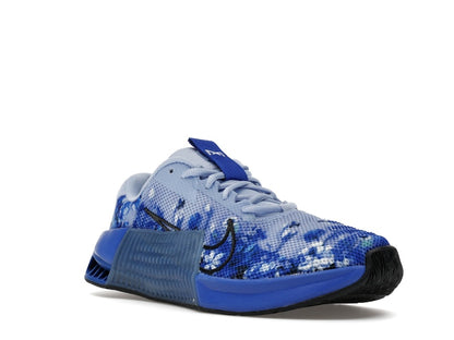 Nike Metcon 9 AMP Aluminum Racer Blue