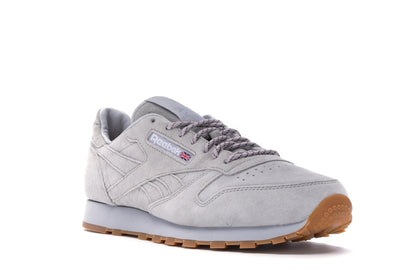 Reebok Classic Leather Kendrick Lamar Red and Blue