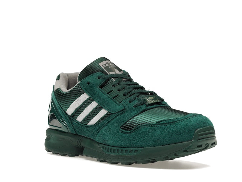 adidas ZX 8000 Collegiate Green