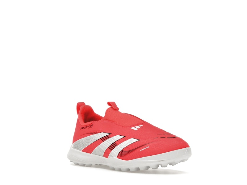 adidas Predator League Laceless Turf Pure Victory Pack (GS)