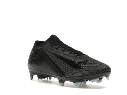 Nike Mercurial Vapor 16 Elite FG Black Deep Jungle