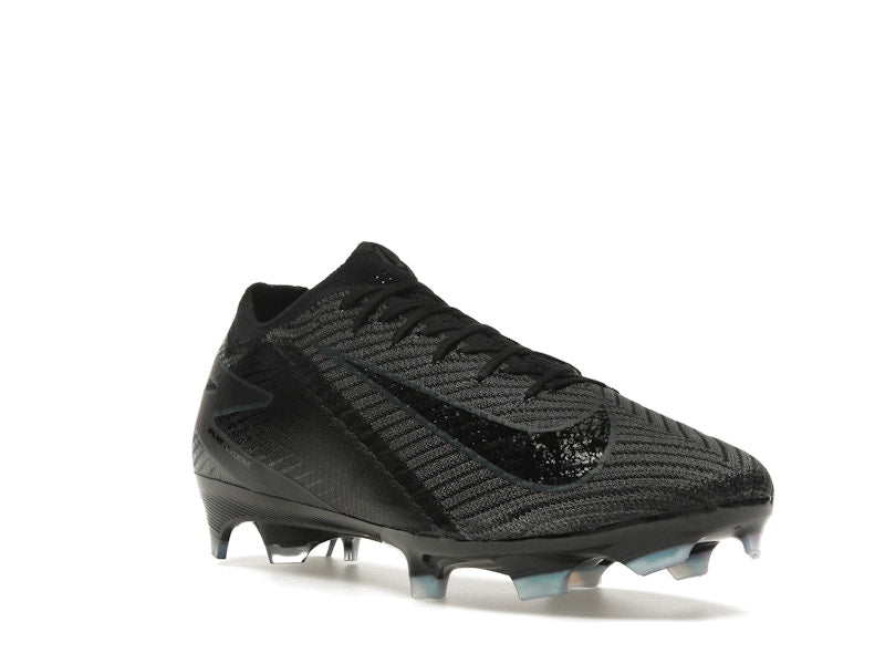 Nike Mercurial Vapor 16 Elite FG Black Deep Jungle