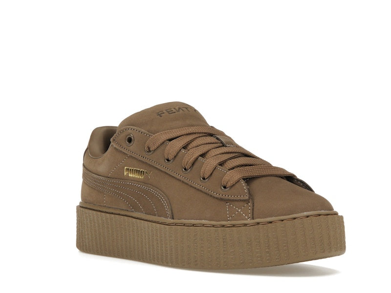 Puma Creeper Phatty Rihanna Fenty Totally Taupe