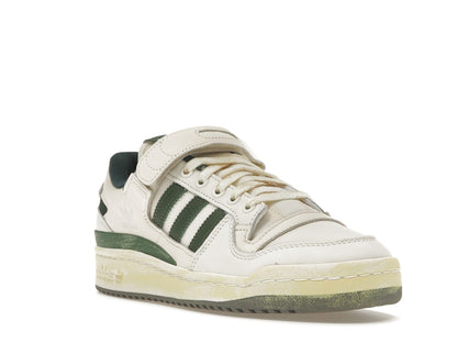 adidas Forum 84 Low AEC Vintage Pack Green Oxide