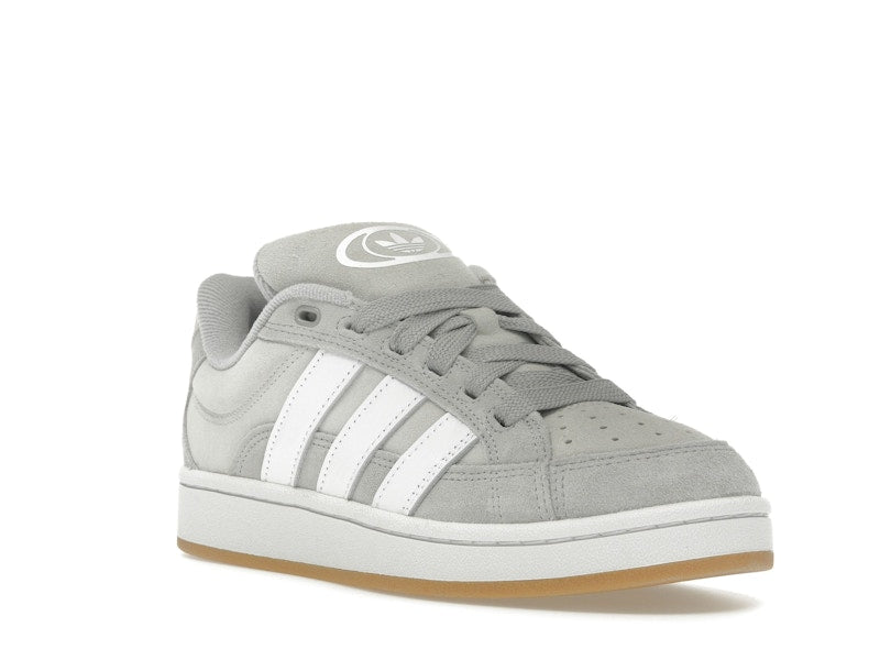 adidas Campus 00s Beta Grey One Cloud White