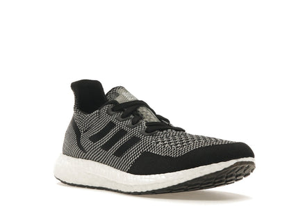 adidas Ultra Boost Made to Be Remade Black White