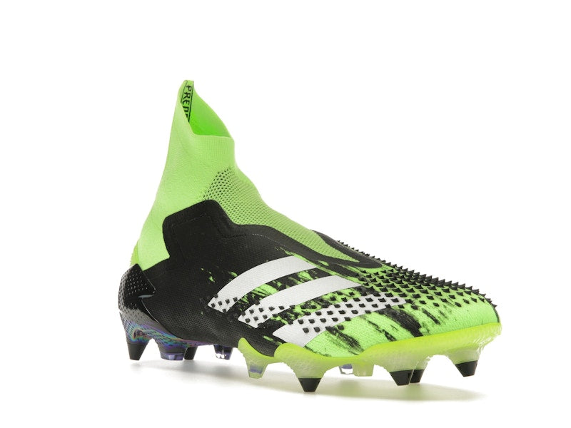 adidas Predator Mutator 20+ SG Signal Green