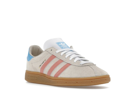 adidas Munchen 24 Wonder Clay Semi Blue Burst