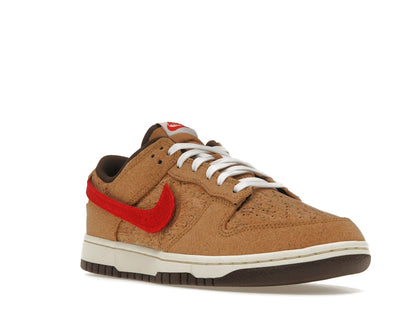 Nike Dunk Low SP CLOT Cork