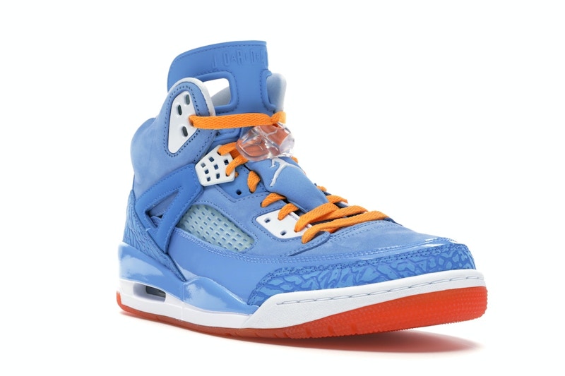 Jordan Spizike Year of the Dragon