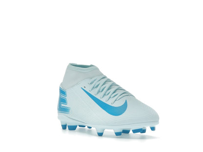 Nike Mercurial Superfly 10 Club MG Glacier Blue Blue Orbit (GS)