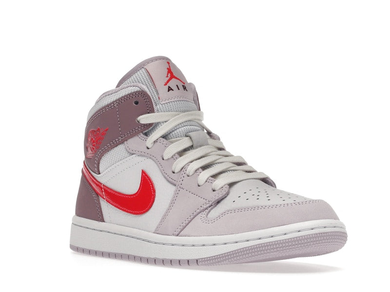 Jordan 1 Mid Valentine's Day (2022) (Women's)