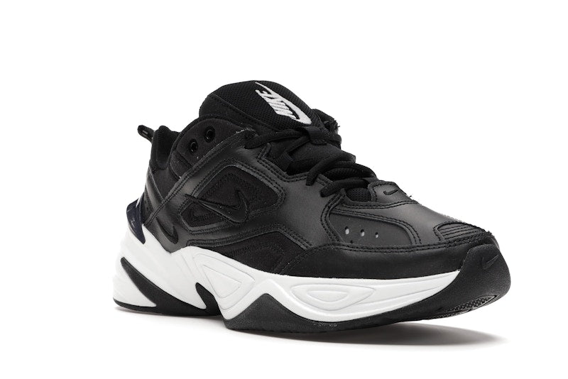 Nike M2K Tekno Black Obsidian