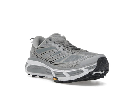 Hoka One One Mafate Speed 2 Galactic Grey
