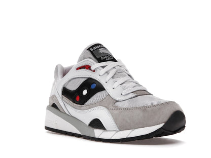 Saucony Shadow 6000 Extra Butter White Rabbit