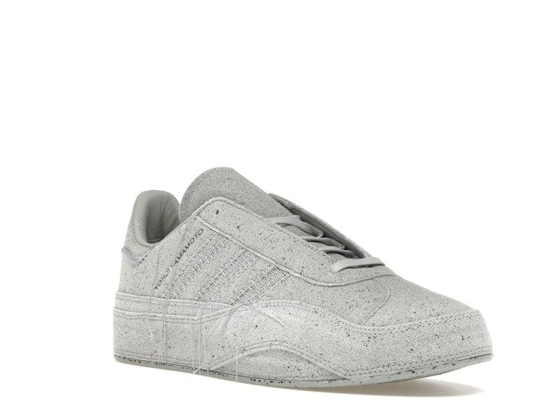 adidas Y-3 Gazelle Clear Onix Carbon