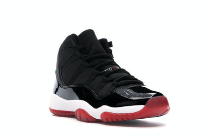 Jordan 11 Retro Playoffs Bred (2019) (GS)