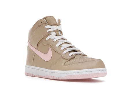 Nike Dunk Premium High Sp Linen/Atmosphere