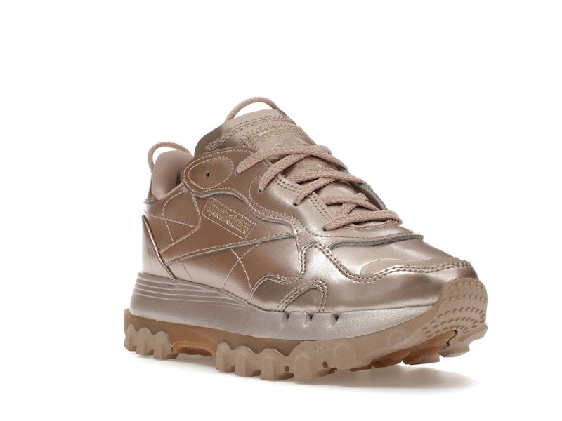 Reebok Classic Leather Cardi B Rose Gold (Women's)