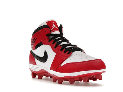 Jordan 1 Mid TD Cleat Chicago (2023)