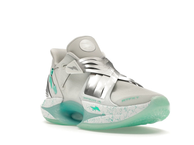 Nike RTFKT Cryptokicks iRL Ice