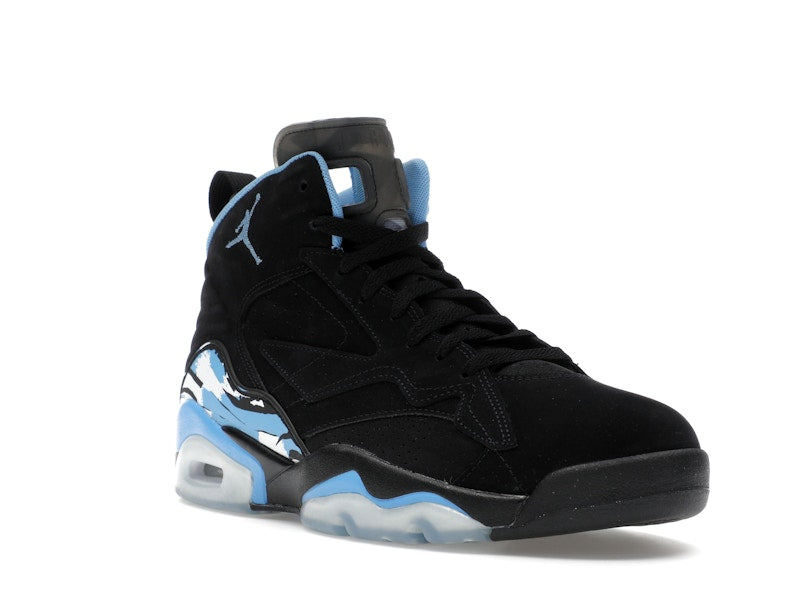 Jordan MVP University Blue