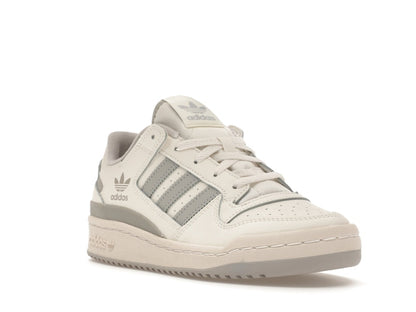 adidas Forum Low CL Cloud White Grey Two (Women's)