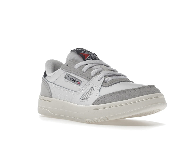Reebok LT Court White Black