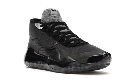 Nike KD 12 Black Cool Grey