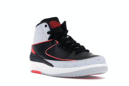 Jordan 2 Retro Infrared 23 (GS)