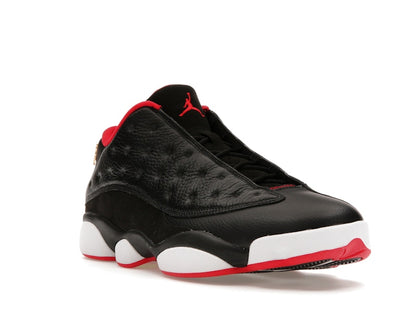 Jordan 13 Retro Low Bred