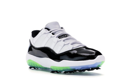 Jordan 11 Retro Low Golf Concord