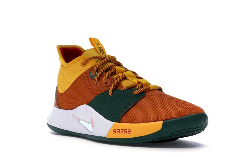 Nike PG 3 ACG