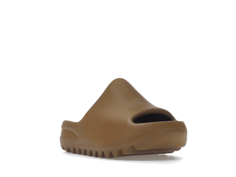 adidas Yeezy Slide Ochre (Kids)