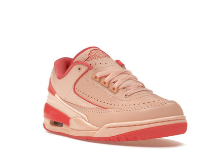 Jordan 2/3 Washed Coral (Women's)