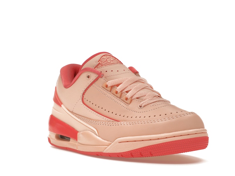 Jordan 2/3 Washed Coral (Women's)