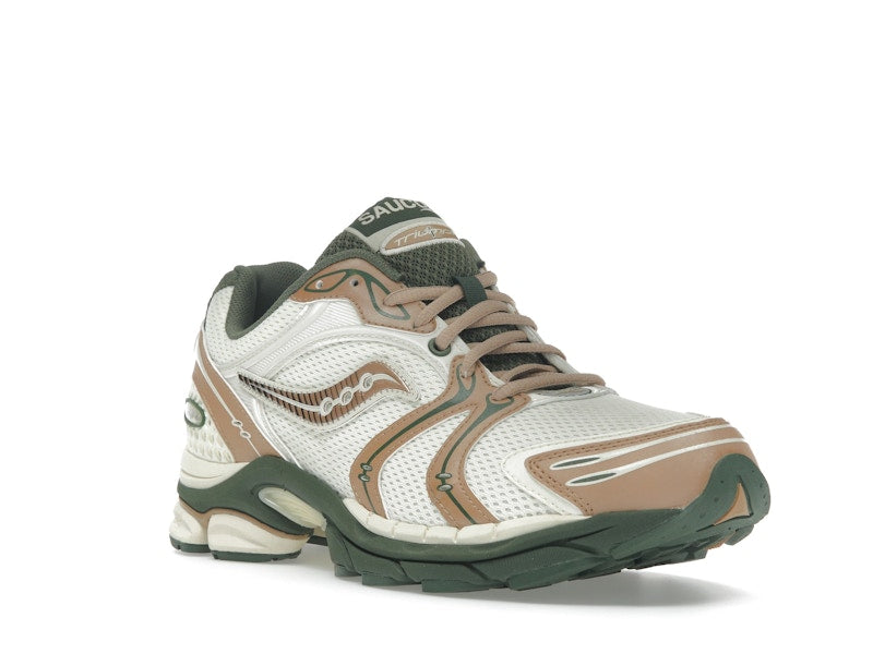 Saucony ProGrid Triumph 4 Saucony & Friends Seanella Abraham