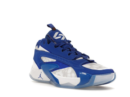 Jordan Luka 2 TB Game Royal White