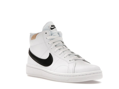 Nike Court Royale 2 Mid White Onyx