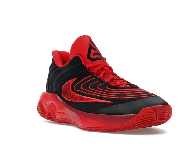 Nike Giannis Immortality 4 Bred