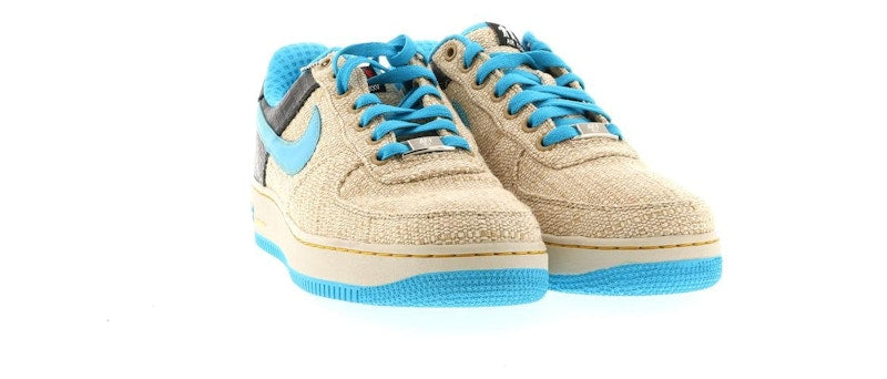 Air Force 1 Low PRM Thompson Original Six (NE-YO Charity Auction)