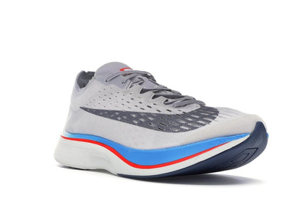 Nike Zoom Vaporfly 4% Vast Grey