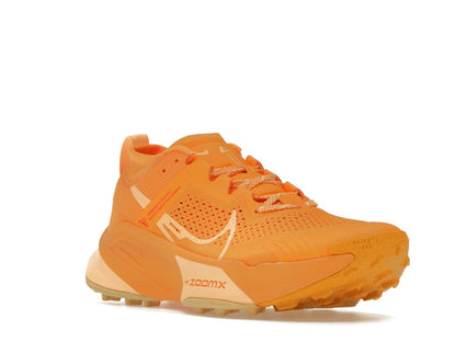 Nike ZoomX Zegama Trail Sundial Melon (Women's)