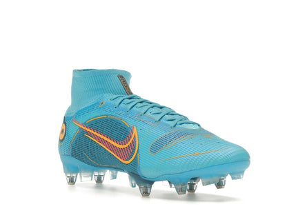 Nike Superfly 8 Elite SG-Pro AC Blueprint